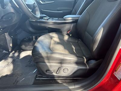 2024 Kia EV6 Light - Photo 32 - Dallas, TX 75252