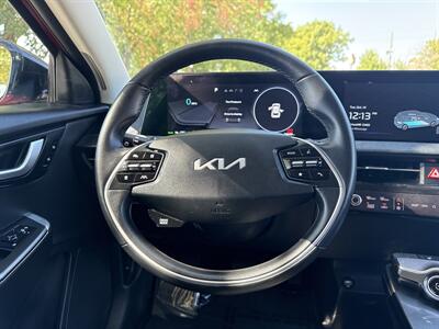 2024 Kia EV6 Light - Photo 24 - Dallas, TX 75252