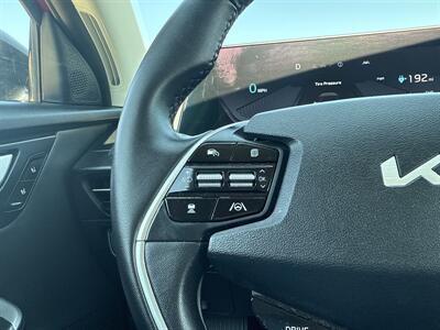 2024 Kia EV6 Light - Photo 25 - Dallas, TX 75252