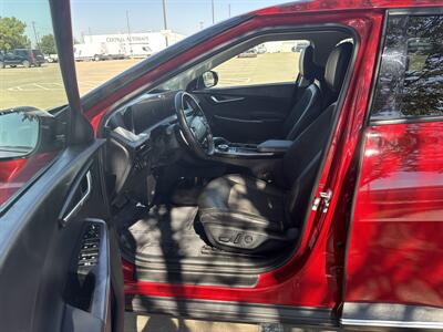 2024 Kia EV6 Light - Photo 18 - Dallas, TX 75252