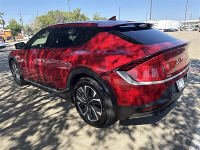 2024 Kia EV6 Light - Photo 5 - Dallas, TX 75252