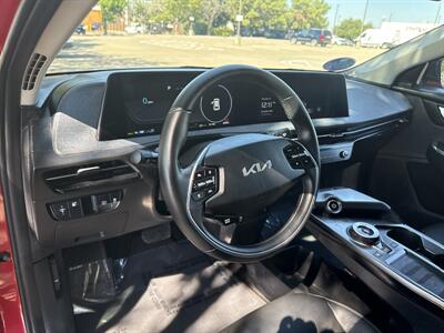 2024 Kia EV6 Light - Photo 20 - Dallas, TX 75252