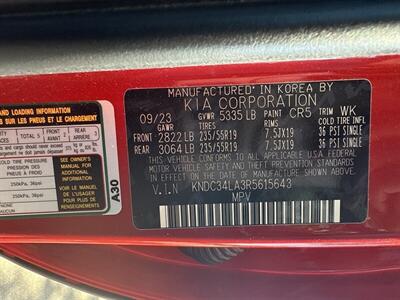 2024 Kia EV6 Light - Photo 38 - Dallas, TX 75252