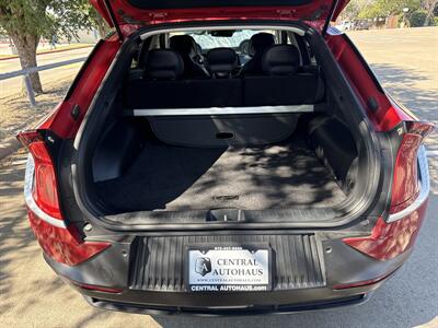 2024 Kia EV6 Light - Photo 17 - Dallas, TX 75252