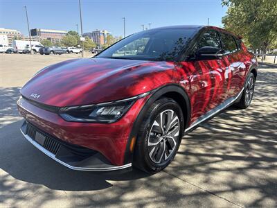 2024 Kia EV6 Light - Photo 3 - Dallas, TX 75252