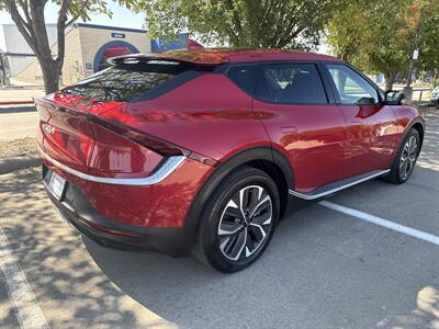 2024 Kia EV6 Light - Photo 7 - Dallas, TX 75252