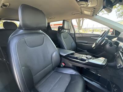 2024 Kia EV6 Light - Photo 35 - Dallas, TX 75252