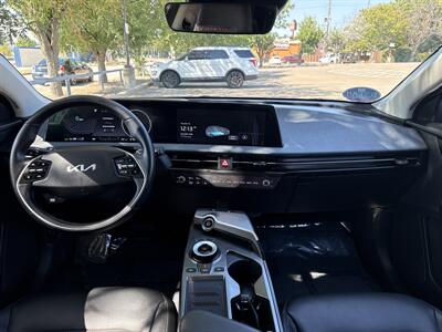 2024 Kia EV6 Light - Photo 22 - Dallas, TX 75252