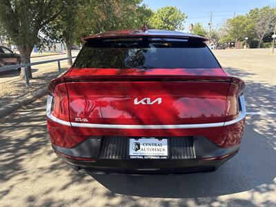 2024 Kia EV6 Light - Photo 6 - Dallas, TX 75252