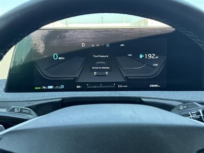 2024 Kia EV6 Light - Photo 23 - Dallas, TX 75252