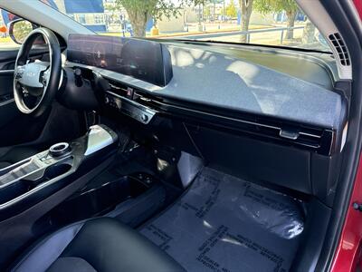2024 Kia EV6 Light - Photo 21 - Dallas, TX 75252