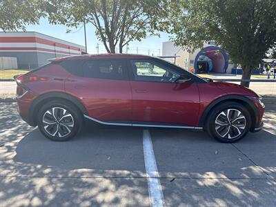 2024 Kia EV6 Light - Photo 8 - Dallas, TX 75252