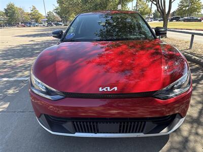 2024 Kia EV6 Light - Photo 2 - Dallas, TX 75252