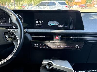 2024 Kia EV6 Light - Photo 27 - Dallas, TX 75252