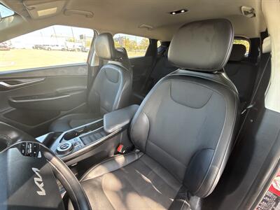 2024 Kia EV6 Light - Photo 33 - Dallas, TX 75252