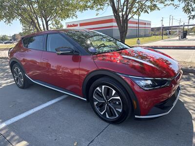 2024 Kia EV6 Light - Photo 9 - Dallas, TX 75252