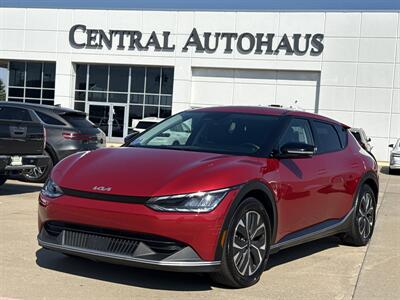 2024 Kia EV6 Light - Photo 1 - Dallas, TX 75252