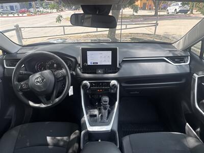 2025 Toyota RAV4 LE   - Photo 20 - Dallas, TX 75252