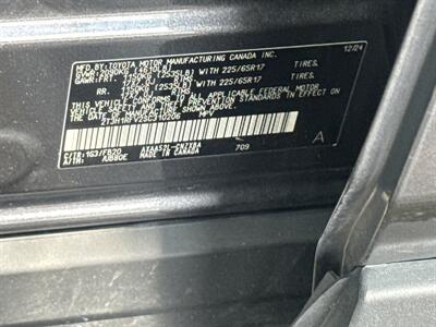 2025 Toyota RAV4 LE   - Photo 32 - Dallas, TX 75252