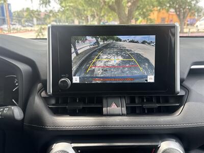 2025 Toyota RAV4 LE   - Photo 27 - Dallas, TX 75252