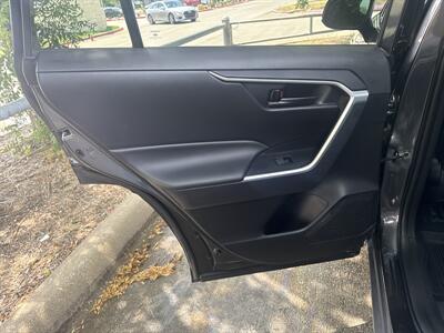 2025 Toyota RAV4 LE   - Photo 11 - Dallas, TX 75252