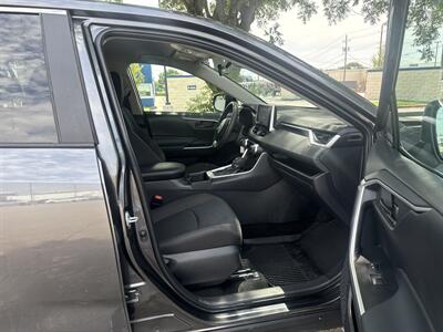 2025 Toyota RAV4 LE   - Photo 18 - Dallas, TX 75252