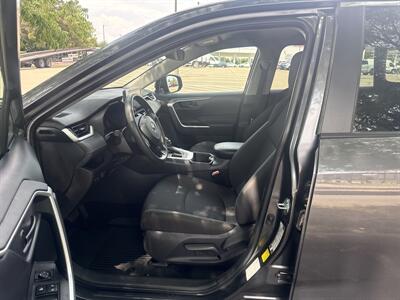 2025 Toyota RAV4 LE   - Photo 17 - Dallas, TX 75252