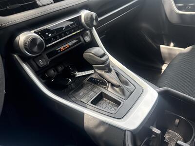 2025 Toyota RAV4 LE   - Photo 25 - Dallas, TX 75252
