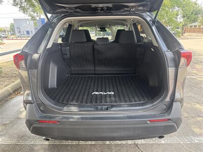 2025 Toyota RAV4 LE   - Photo 16 - Dallas, TX 75252