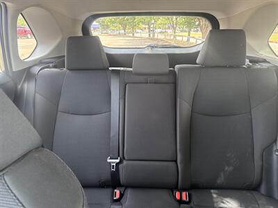 2025 Toyota RAV4 LE   - Photo 30 - Dallas, TX 75252