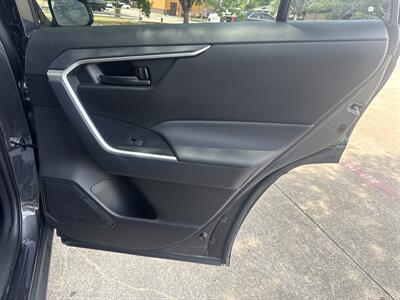 2025 Toyota RAV4 LE   - Photo 14 - Dallas, TX 75252