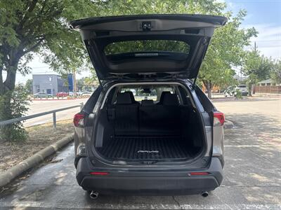 2025 Toyota RAV4 LE   - Photo 15 - Dallas, TX 75252