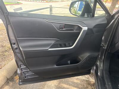 2025 Toyota RAV4 LE   - Photo 10 - Dallas, TX 75252