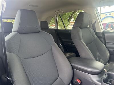 2025 Toyota RAV4 LE   - Photo 29 - Dallas, TX 75252