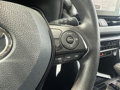 2025 Toyota RAV4 LE   - Photo 24 - Dallas, TX 75252