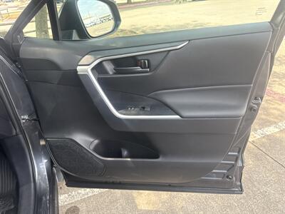 2025 Toyota RAV4 LE   - Photo 13 - Dallas, TX 75252