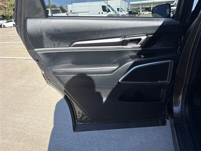 2025 Kia Telluride S   - Photo 12 - Dallas, TX 75252