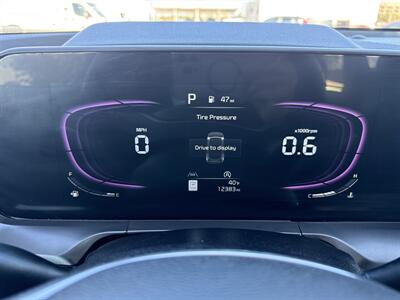 2025 Kia Telluride S   - Photo 24 - Dallas, TX 75252