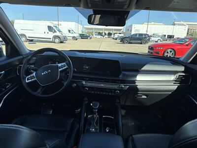 2025 Kia Telluride S   - Photo 22 - Dallas, TX 75252