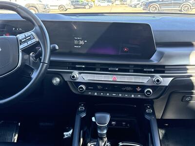 2025 Kia Telluride S   - Photo 28 - Dallas, TX 75252