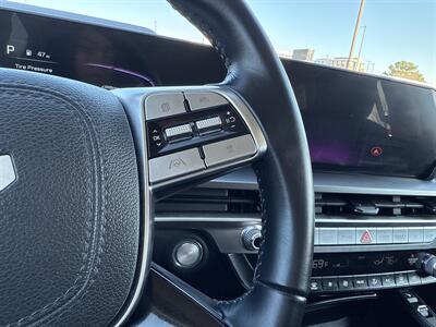 2025 Kia Telluride S   - Photo 27 - Dallas, TX 75252