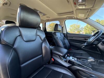 2025 Kia Telluride S   - Photo 37 - Dallas, TX 75252