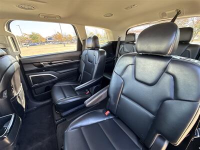 2025 Kia Telluride S   - Photo 36 - Dallas, TX 75252
