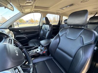 2025 Kia Telluride S   - Photo 34 - Dallas, TX 75252