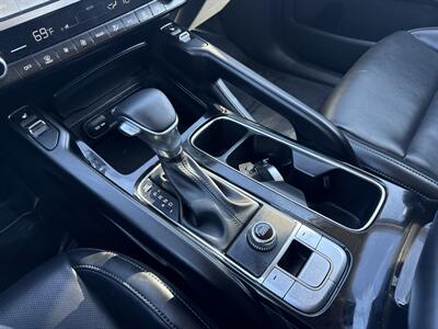 2025 Kia Telluride S   - Photo 31 - Dallas, TX 75252