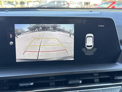 2025 Kia Telluride S   - Photo 29 - Dallas, TX 75252