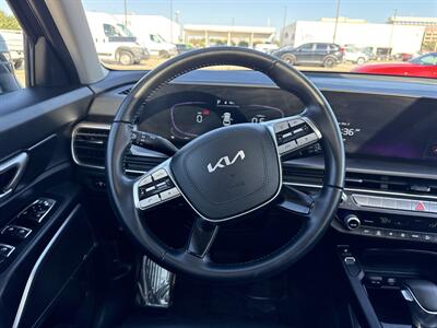 2025 Kia Telluride S   - Photo 25 - Dallas, TX 75252