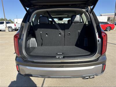 2025 Kia Telluride S   - Photo 16 - Dallas, TX 75252