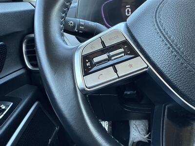 2025 Kia Telluride S   - Photo 26 - Dallas, TX 75252