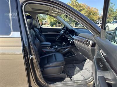 2025 Kia Telluride S   - Photo 20 - Dallas, TX 75252
